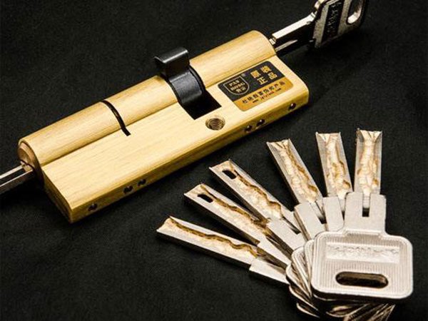 厦门市24小时上门开锁公司