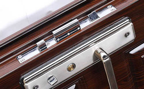 厦门市24小时上门开锁公司