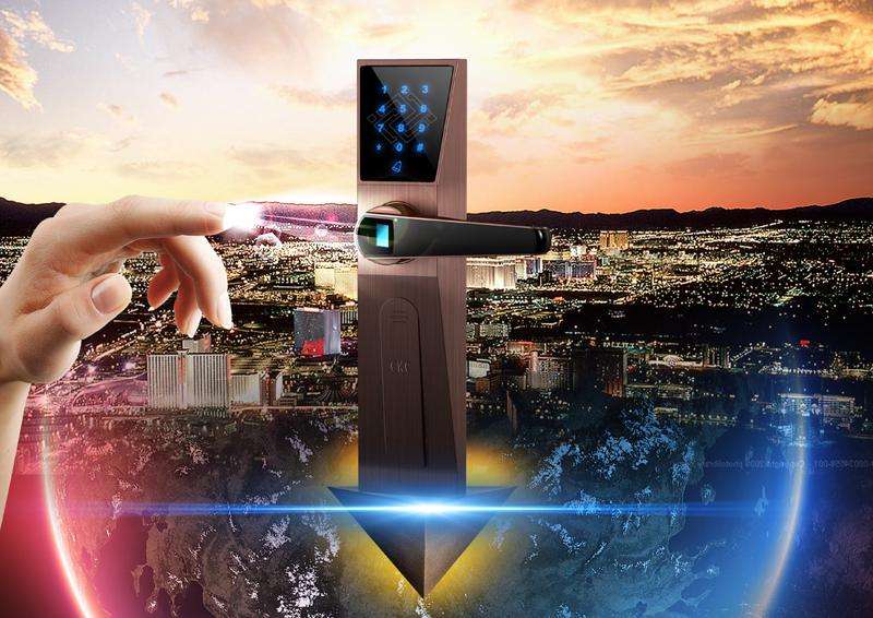 厦门市24小时上门开锁公司