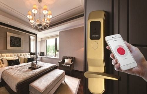 厦门市24小时上门开锁公司