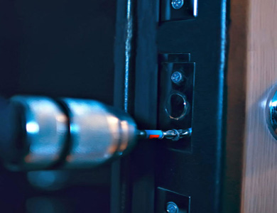 厦门市24小时上门开锁公司