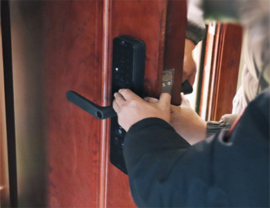 厦门市24小时上门开锁公司